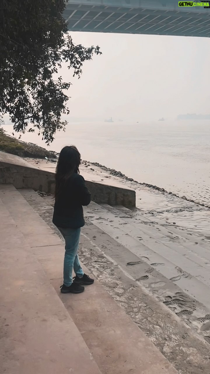 Sanchari Mondal Instagram - #winter #outing #lifestyle #sancharimondal