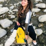 Sanchari Mondal Instagram -