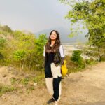Sanchari Mondal Instagram -