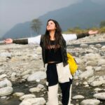 Sanchari Mondal Instagram -