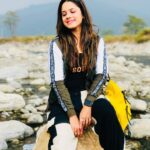 Sanchari Mondal Instagram -