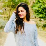 Sanchari Mondal Instagram - Morning❤️ # sancharimondal