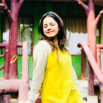 Sanchari Mondal Instagram - #forest #trip #goodvibes #sancharimondal