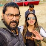 Sanchari Mondal Instagram – #lifestyleblogger  #husbandvswife #bengali #sancharimondal