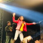 Sanchari Mondal Instagram - #stage #actorslife #sancharimondal