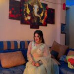 Sanchita Shahi Instagram - 🙈