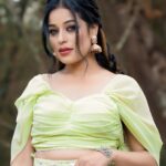Sanchita Shahi Instagram - I am prfect myself 😉👑