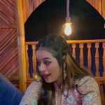 Sanchita Shahi Instagram - #mistake🤭😃
