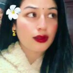 Sanchita Shahi Instagram - अचम्म रे 🤣