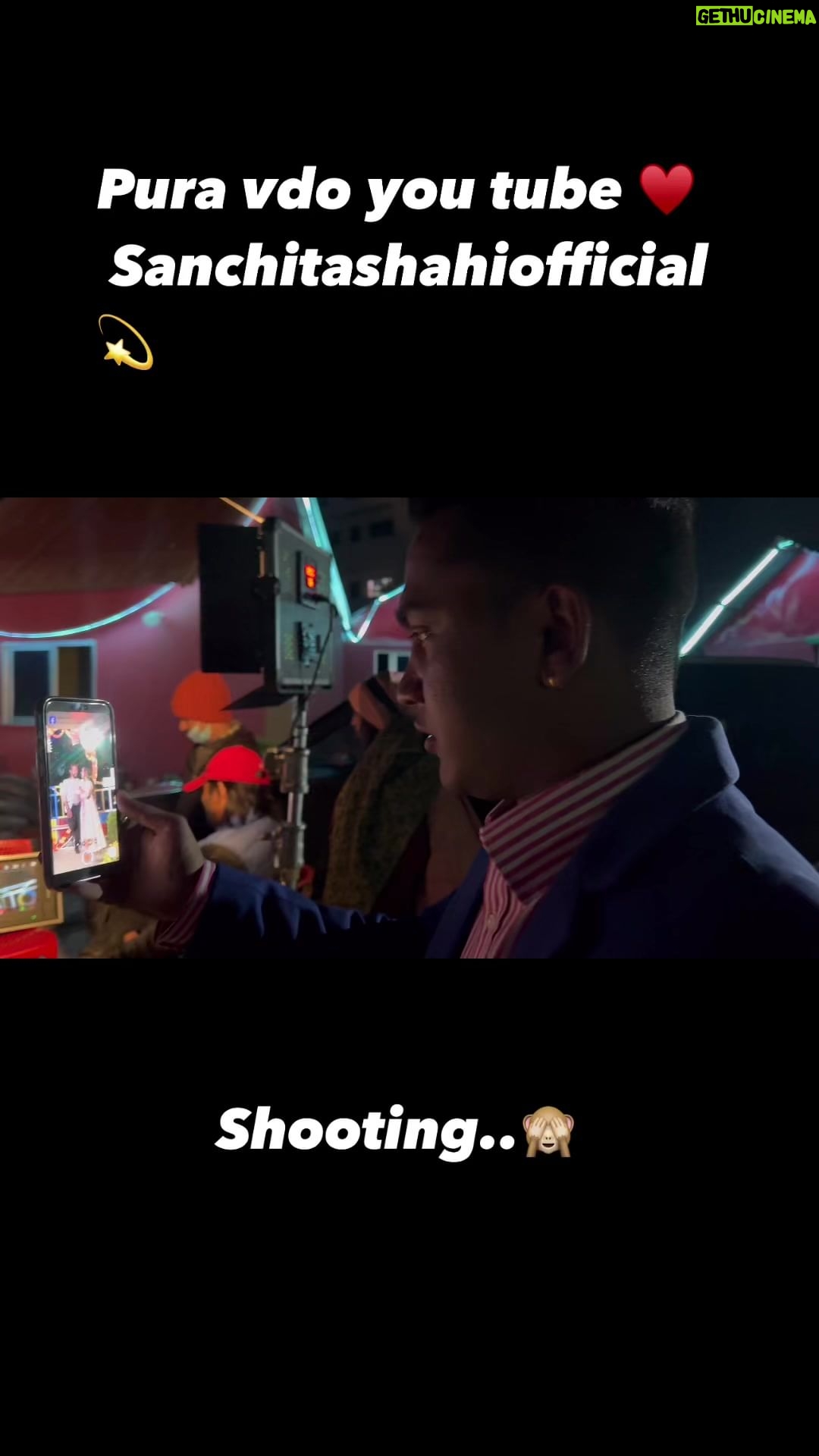 Sanchita Shahi Instagram - https://youtu.be/eZvwYI1HuRA?si=eVEnCnItQr0tTNV6