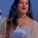 Sanchita Shahi Instagram - Tiktok band हुदा को असर 🤭