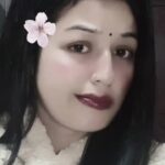 Sanchita Shahi Instagram - मेरो नाटक 🤣🤭🙈