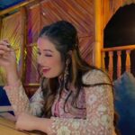 Sanchita Shahi Instagram - 🤭