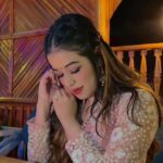 Sanchita Shahi Instagram - 🤭🙈