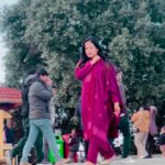 Sanchita Shahi Instagram - 😬🙈