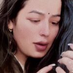 Sanchita Shahi Instagram - 🙈