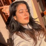 Sanchita Shahi Instagram - 🍃💍