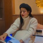 Sanchita Shahi Instagram - 🤭