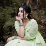 Sanchita Shahi Instagram - Yes🤟