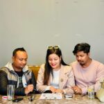 Sanchita Shahi Instagram - केहि खास 🤘♥️