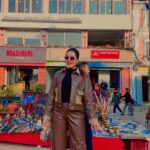 Sanchita Shahi Instagram - आम्मा कसम 🤣🙈