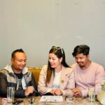 Sanchita Shahi Instagram - केहि खास 🤘♥️
