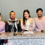Sanchita Shahi Instagram - केहि खास 🤘♥️