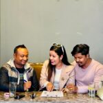Sanchita Shahi Instagram - केहि खास 🤘♥️