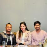 Sanchita Shahi Instagram - केहि खास 🤘♥️