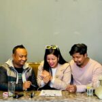 Sanchita Shahi Instagram - केहि खास 🤘♥️