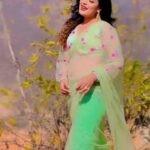 Sanchita Shahi Instagram - My new song🤗