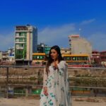 Sanchita Shahi Instagram - 💫🤭