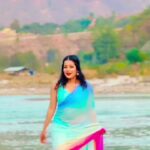 Sanchita Shahi Instagram - 💫🥺