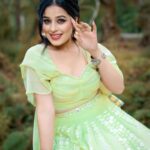 Sanchita Shahi Instagram - 💫🥀धोबीलाइ हतार छ भन्दैमा रातिमा घाम लाग्दैन,! सबैको सहि समय आउँछ बस धैर्य गर्न सक्नुपर्छ ।💫🌹 #Maharani👑💍