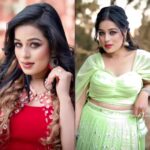 Sanchita Shahi Instagram - म कत्ति राम्ररी के 😬🤑