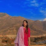 Sanchita Shahi Instagram -