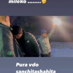 Sanchita Shahi Instagram - https://youtu.be/swwgOyT5Rw4?si=JRLpMVG2PP0g6vmR🤭