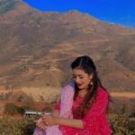 Sanchita Shahi Instagram - 🤭