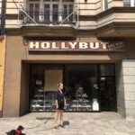 Sandra Drzymalska Instagram - Miały być góry i morze...