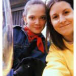 Sandra Drzymalska Instagram – Wspaniałe Towarzyszki! Winnice Mołdawii