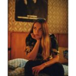Sandra Drzymalska Instagram – Monika. 
SEXIFY 🔥 
@netflixpl 
Fot. @tomekdobski