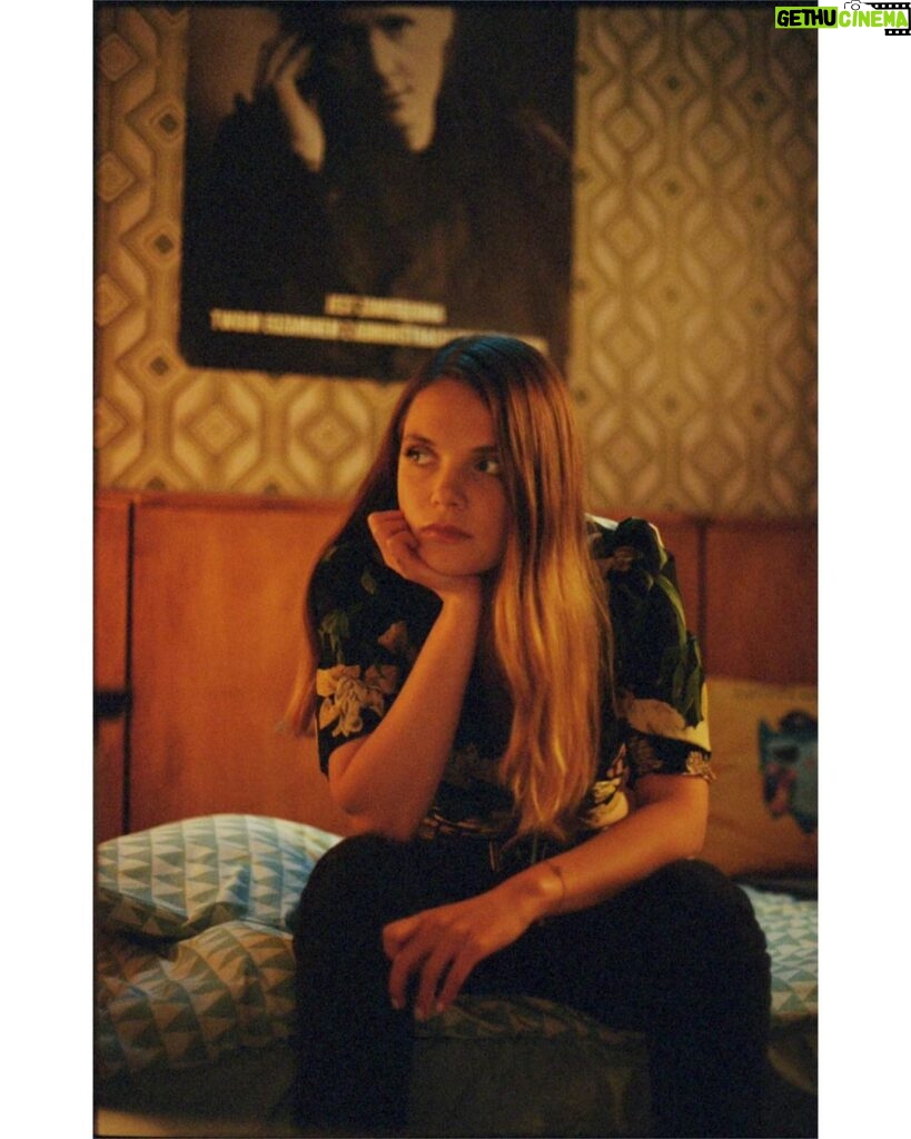 Sandra Drzymalska Instagram - Monika. SEXIFY 🔥 @netflixpl Fot. @tomekdobski