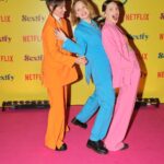 Sandra Drzymalska Instagram – SEXIFY! Premiera już jutro na @netflixpl !
Kocham Was ❤️💙💚