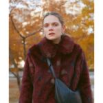 Sandra Drzymalska Instagram – 🍁 Warsaw, Poland