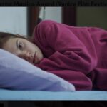 Sandra Drzymalska Instagram – SOLE . @carlo.sironi 
Pierwszy pokaz w Polsce offline  2.10 o 20.30 oraz online 6.10 na @festivaltransatlantyk ! 
Zapraszam serdecznie !