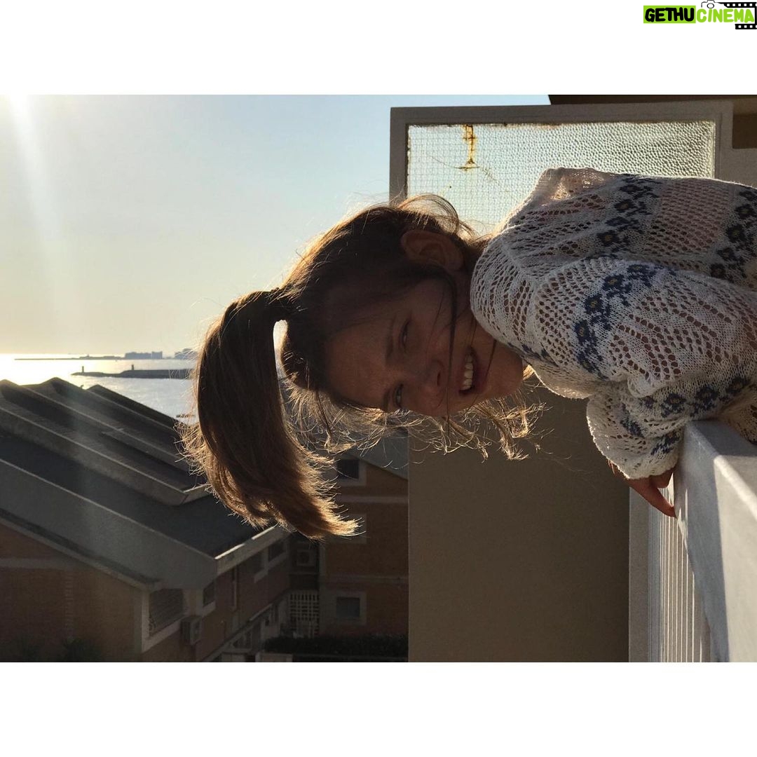Sandra Drzymalska Instagram - SOLE. @carlo.sironi It was an amazing time !