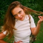 Sandra Drzymalska Instagram - Komers . @dawidnick . . . . . #newproject #movie #set