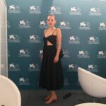Sandra Drzymalska Instagram - Sole dir. @carlo.sironi @aga_wasiak @kinoproduzioni
