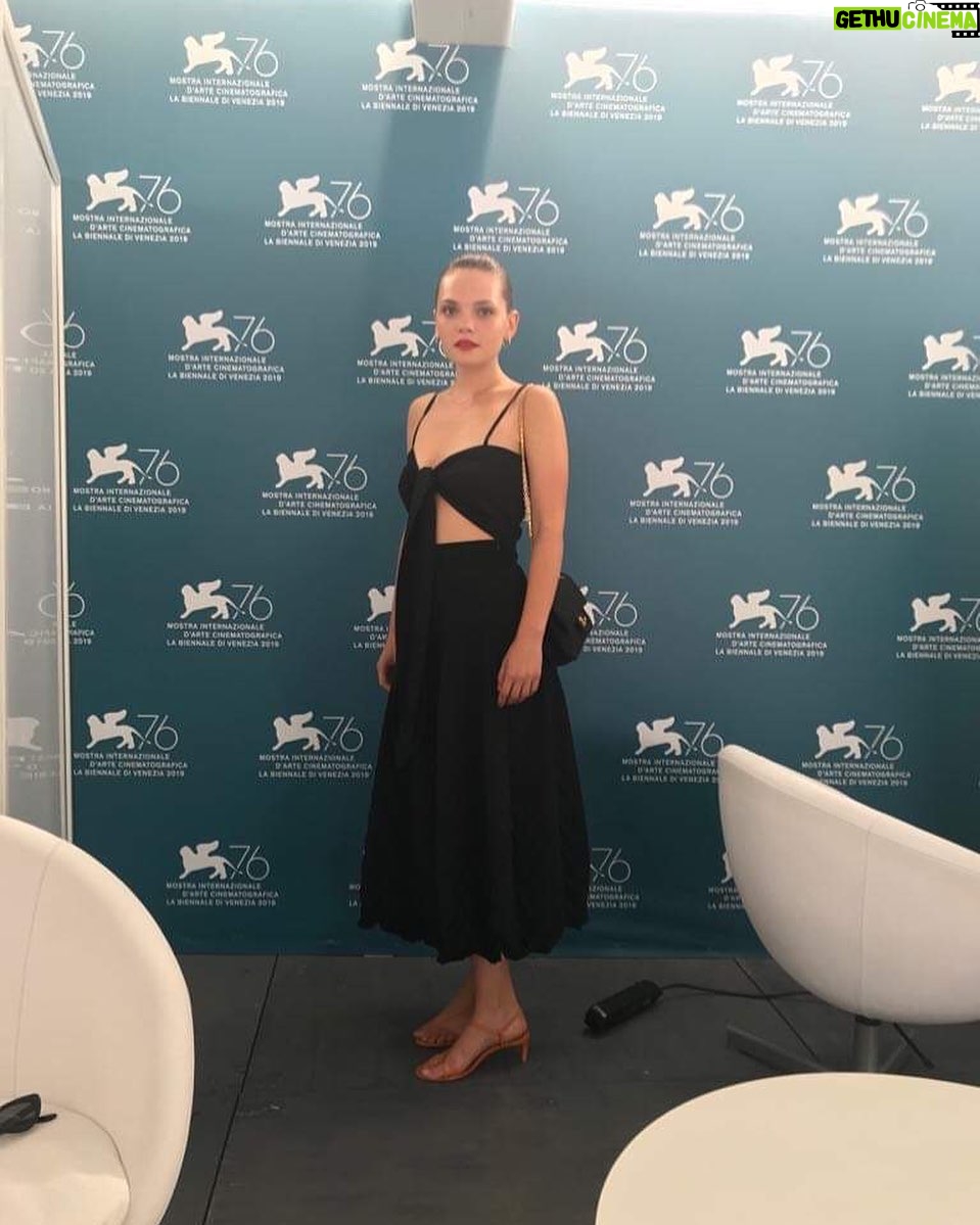 Sandra Drzymalska Instagram - Sole dir. @carlo.sironi @aga_wasiak @kinoproduzioni