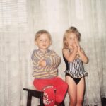 Sandra Drzymalska Instagram - Bro!